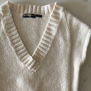 Guess Knitted Vest
